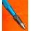 Rolex Genuine Ergonomic Precision Screwdriver 2155 - 49 watchmaker Tool blue black colors