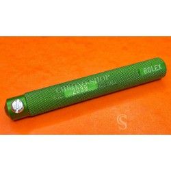 Rolex Genuine Ergonomic Precision Screwdriver 2039 watchmaker Tool for taps and handle for threading of bands with tubes