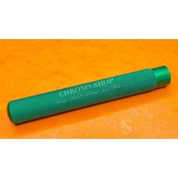 Rolex Genuine Ergonomic Precision Screwdriver 2039 watchmaker Tool for taps and handle for threading of bands with tubes