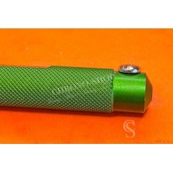 Rolex Genuine Ergonomic Precision Screwdriver 2039 watchmaker Tool for taps and handle for threading of bands with tubes