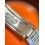 ROLEX 78350-17 RARE ORIGINAL BRACELET OYSTER 17MM JUNIOR MEDIUM 78350 / 551B ACIER STEELINOX 904L DE 1997