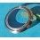 ☆☆ Sapphire Caseback Transparent for ROLEX Daytona 16520, 116520, 16523, 116523 ☆☆