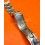 ROLEX 78350-17 RARE ORIGINAL BRACELET OYSTER 17MM JUNIOR MEDIUM 78350 / 551B ACIER STEELINOX 904L DE 1997