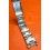 ROLEX 78350-17 RARE ORIGINAL BRACELET OYSTER 17MM JUNIOR MEDIUM 78350 / 551B ACIER STEELINOX 904L DE 1997