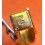 ZENITH Accessoires Montres vintage boucle déployante 18/16mm acier et or jaune 18 carats 750