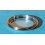 ?? RARE ROLEX FOND CASEBACK SAPHIR TRANSAPARENT DAYTONA 116520, 16520, 116523, 16523 ??
