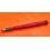 Rolex Genuine Ergonomic Precision Screwdriver 2154 watchmaker Tool Red Metal black colors
