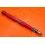 Rolex Genuine Ergonomic Precision Screwdriver 2154 watchmaker Tool Red Metal black colors
