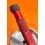Rolex Genuine Ergonomic Precision Screwdriver 2154 watchmaker Tool Red Metal black colors