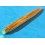 ☆★ VINTAGE ROLEX Mechanical Pencil ballpoint by PARKER PORTAMINE Portemine GOLD PLATED ☆★