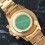 Rolex lot 10 x joints de fond de boites ref B29-337-8-C10 montres Rolex hommes Daytona 16520,16518,16519,116500,116520,116518
