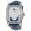 Breitling Original blue leather 101X CALFSKIN LEATHER STRAP BRACELET 24-20mm Navitimer,Superocean,Super Avenger 46mm