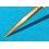 ☆★ VINTAGE ROLEX Mechanical Pencil ballpoint by PARKER PORTAMINE Portemine GOLD PLATED ☆★