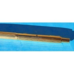 ☆★ VINTAGE ROLEX Mechanical Pencil ballpoint by PARKER PORTAMINE Portemine GOLD PLATED ☆★