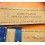 Breitling Original blue leather 101X CALFSKIN LEATHER STRAP BRACELET 24-20mm Navitimer,Superocean,Super Avenger 46mm
