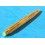 ☆★ VINTAGE ROLEX Mechanical Pencil ballpoint by PARKER PORTAMINE Portemine GOLD PLATED ☆★