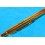 ☆★ VINTAGE ROLEX Mechanical Pencil ballpoint by PARKER PORTAMINE Portemine GOLD PLATED ☆★