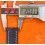 Breitling Original blue leather for folding clasp CALFSKIN LEATHER STRAP BRACELET 22/20mm Navitimer,Superocean,Avenger