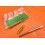 Rolex Genuine Screwing part Ergonomic Precision Screwdriver 2044/3110 watchmaker Tool for taps handle for threading bands tube