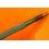 Rolex Genuine Ergonomic Precision Screwdriver 2153 watchmaker Tool Green Metal black colors