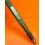Rolex Genuine Ergonomic Precision Screwdriver 2153 watchmaker Tool Green Metal black colors