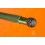 Rolex Genuine Ergonomic Precision Screwdriver 2153 watchmaker Tool Green Metal black colors