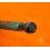 Rolex Genuine Ergonomic Precision Screwdriver 2153 watchmaker Tool Green Metal black colors