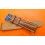 Breitling Original Brown leather 439X CALFSKIN LEATHER STRAP BRACELET 24-20mm Navitimer,Superocean,Super Avenger 46mm