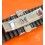 MONTBLANC Collectible Black Rubber Sport Strap Montblanc Meisterstuck Sport Chronograph Automatic 200m 7034