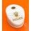 Rolex Original 70's collector watch Oval Heavy Marble display stand vitrine,showroom Ref Swiss made RMA 120 H-VE