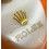 ROLEX VITRINE SOCLE PRESENTOIR OVALE SHOWROOM MONTRES VINTAGES ANNEES 70 EN MARBRE REF RMA 120 H-VE