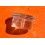 Rolex original accessoire horlogerie Ref 1450-69 porte mouvements transparent plastique composants calibres auto montres