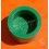 Rolex Genuine part 2146 assembly green plastic holder Rolex movements Cal 3135,3130 watch repair and watchmaker tool
