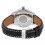 Breitling Partie Brin de Bracelet 16-14mm Cuir Veau Chocolat 110 ref 408X Montre dames Colt,Cockpit,galactic