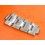 Rolex 78350-19mm Midsize bracelet parts Rolex Oyster band for restore/repair Airking, Oyster date,oyster perpetual