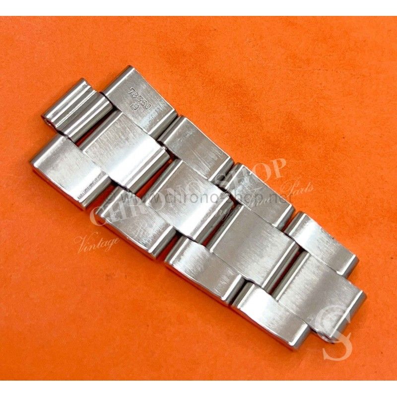 ロレックス78350用(19mm)駒 3個 - 金属ベルト卸売 通販