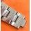 ROLEX BRIN PARTIE MAILLONS ACIER 78350-19 BRACELET 19mm MONTRES OYSTER PERPETUAL, AIRKING