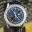 Breitling Correcteur de quantième doré outil horloger montres Super Chronomat 4 years Calendar,NAVITIMER 1461 M19380