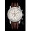 Breitling Original Brown leather 431X CALFSKIN LEATHER STRAP BRACELET 20-18mm Chronomat,Cockpit,MontBrillant,Transocean