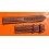 Breitling Original Brown leather 431X CALFSKIN LEATHER STRAP BRACELET 20-18mm Chronomat,Cockpit,MontBrillant,Transocean