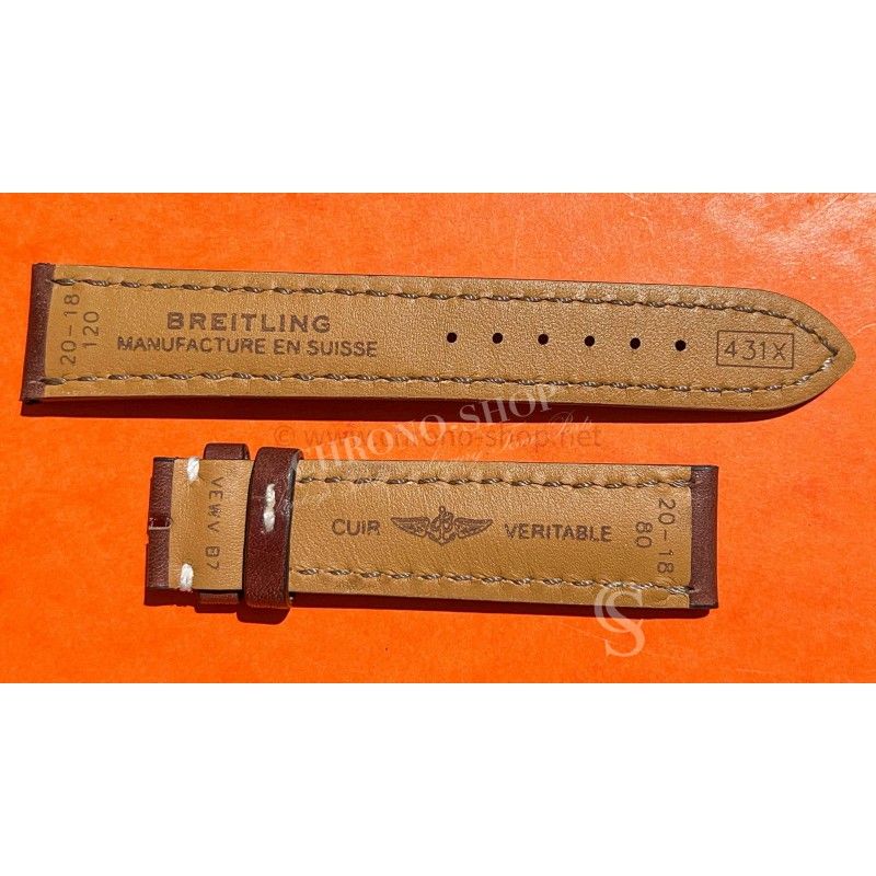 breitling-original-brown-