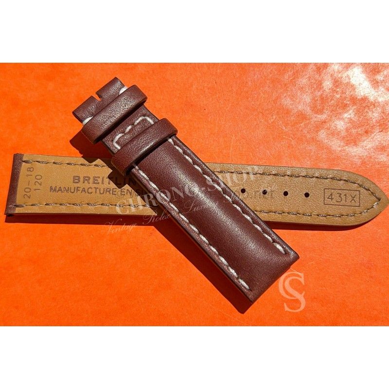 breitling-original-brown-