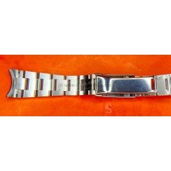 Rolex Rare NEW Steel bracelet Oyster ref 72610 size 21mm Datejust 41 ref 126300,126334 for sale