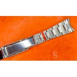Rolex Rare NEW Steel bracelet Oyster ref 72610 size 21mm Datejust 41 ref 126300,126334 for sale