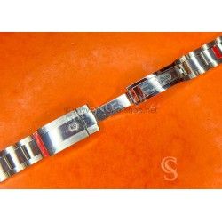 Rolex Rare NEW Steel bracelet Oyster ref 72610 size 21mm Datejust 41 ref 126300,126334 for sale