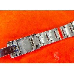 Rolex Rare NEW Steel bracelet Oyster ref 72610 size 21mm Datejust 41 ref 126300,126334 for sale