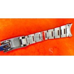Rolex Rare NEW Steel bracelet Oyster ref 72610 size 21mm Datejust 41 ref 126300,126334 for sale