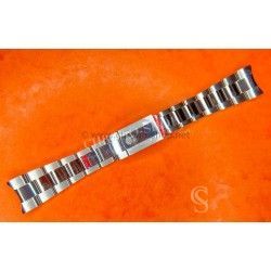 Rolex Rare NEW Steel bracelet Oyster ref 72610 size 21mm Datejust 41 ref 126300,126334 for sale
