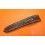 Breitling Partie brin de Bracelet 24-20mm Cuir Veau Chocolat 130 ref 443X Montre Navitimer,Superocean,Super Avenger 46mm