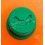 Rolex Genuine green part plastic assembly holder Rolex ladies movements Cal 2130,2135 watch repair and watchmaker tool